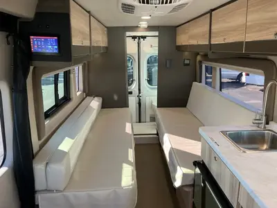 2027 Entegra Coach Ethos photo 4