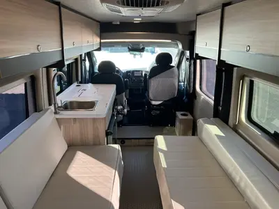 2027 Entegra Coach Ethos photo 3