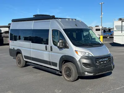 New 2027 Entegra Coach Ethos 20T
