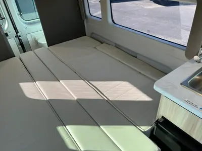 2027 Entegra Coach Ethos photo 12