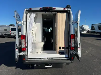 2027 Entegra Coach Ethos photo 21