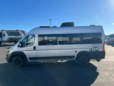 2027 Entegra Coach Ethos photo 19