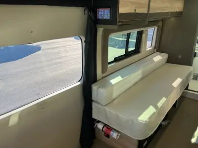 2027 Entegra Coach Ethos photo 8