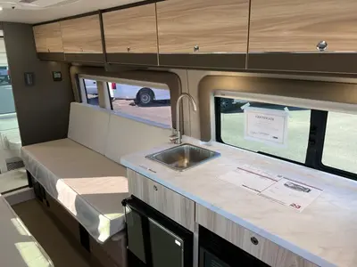 2027 Entegra Coach Ethos photo 5