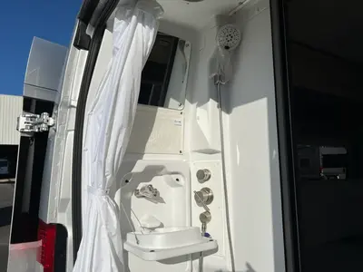 2027 Entegra Coach Ethos photo 15