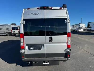 2027 Entegra Coach Ethos photo 20