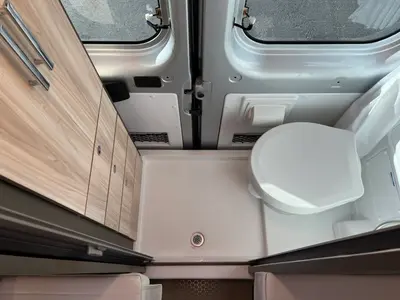 2027 Entegra Coach Ethos photo 13