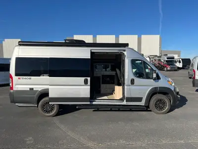 2027 Entegra Coach Ethos photo 18