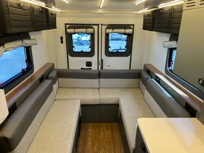 2027 Winnebago Arka photo 3