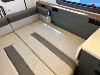 2027 Winnebago Arka photo 20