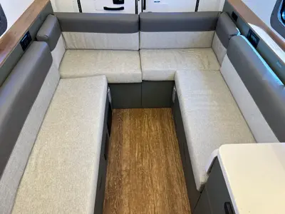 2027 Winnebago Arka photo 17