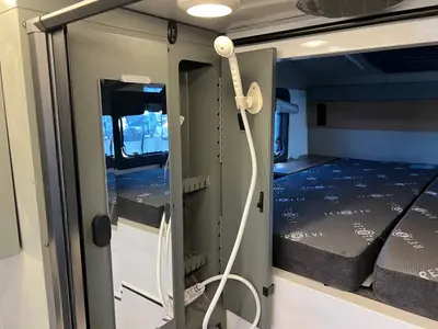 2027 Winnebago Arka photo 7