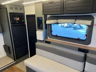 2027 Winnebago Arka photo 13
