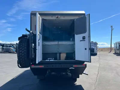 2027 Winnebago Arka photo 26