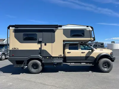 2027 Winnebago Arka photo 22