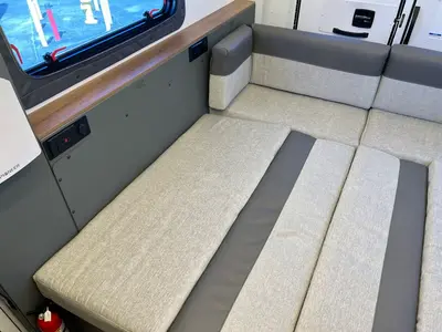 2027 Winnebago Arka photo 18