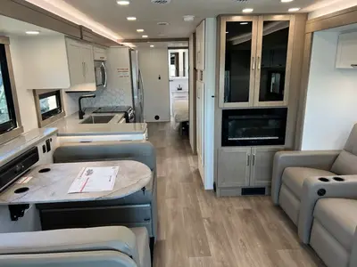 2027 Entegra Coach Vision XL photo 5