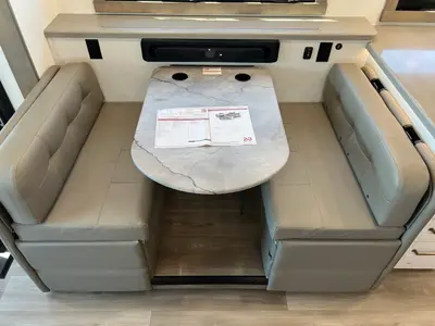 2027 Entegra Coach Vision XL photo 13