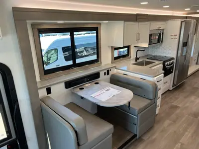 2027 Entegra Coach Vision XL photo 11