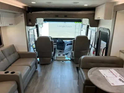 2027 Entegra Coach Vision XL photo 3