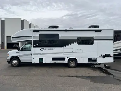 2027 Entegra Coach Odyssey photo 30
