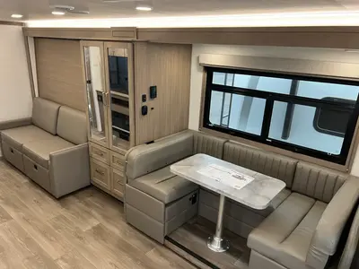 2027 Entegra Coach Odyssey photo 6