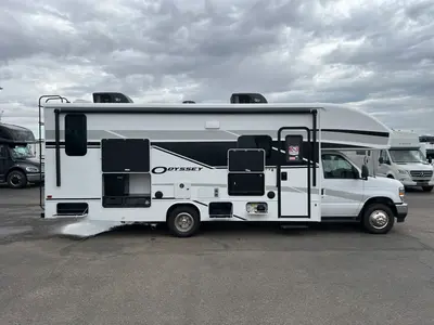 2027 Entegra Coach Odyssey photo 28