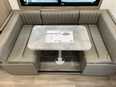 2027 Entegra Coach Odyssey photo 7