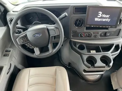 2027 Entegra Coach Odyssey photo 2