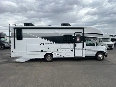 2027 Entegra Coach Odyssey photo 27