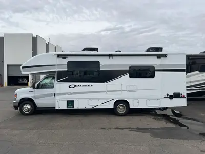2027 Entegra Coach Odyssey photo 29