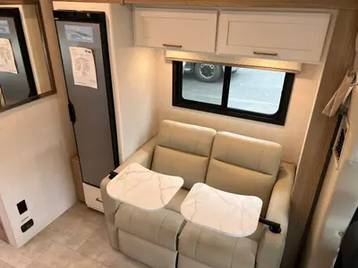 2027 Thor Motor Coach Chateau Sprinter photo 6