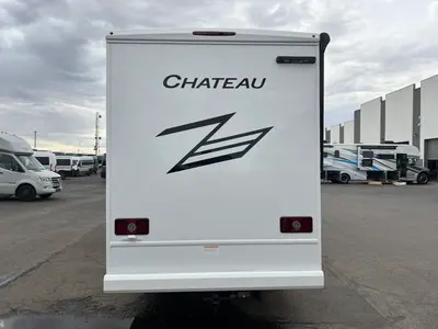 2027 Thor Motor Coach Chateau Sprinter photo 26