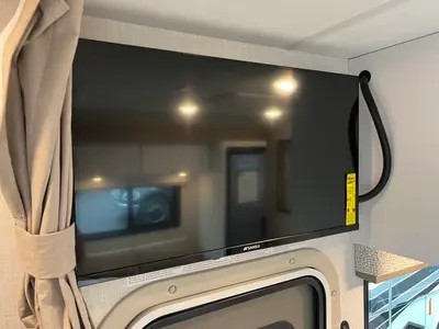2027 Thor Motor Coach Chateau Sprinter photo 10