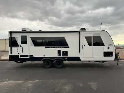 2027 Brinkley Model IX photo 25