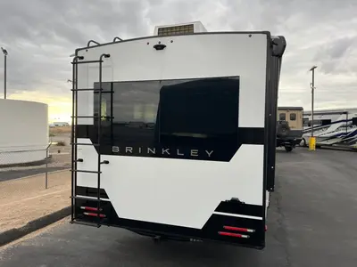 2027 Brinkley Model IX photo 28