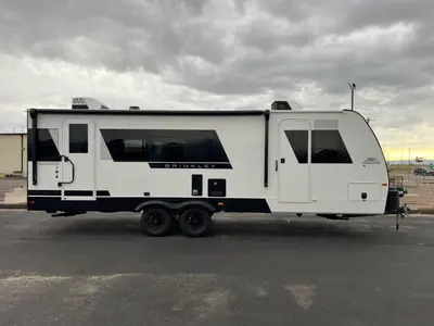 2027 Brinkley Model IX photo 24