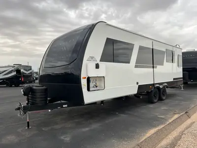 2027 Brinkley Model IX photo 27