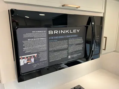 2027 Brinkley Model IX photo 10