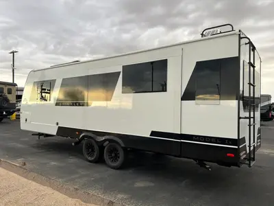2027 Brinkley Model IX photo 26