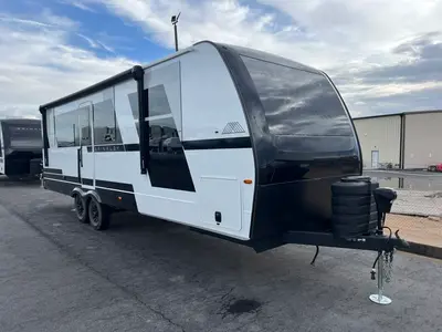 New 2027 Brinkley Model I 275