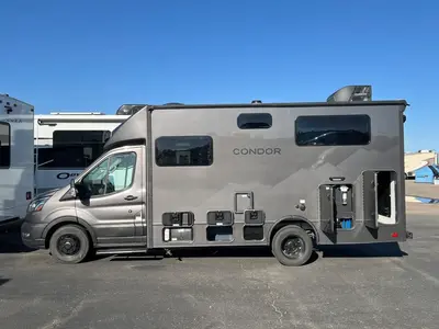 2027 Entegra Coach Condor photo 25