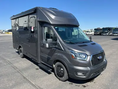 New 2027 Entegra Coach Condor 22T