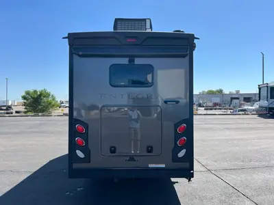 2027 Entegra Coach Condor photo 26