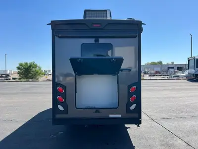2027 Entegra Coach Condor photo 27