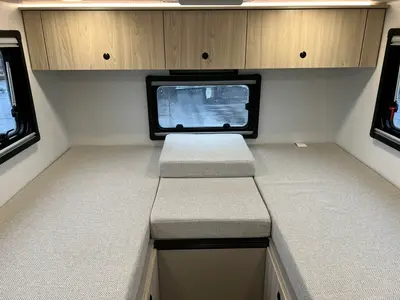 2027 Entegra Coach Condor photo 18