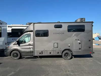 2027 Entegra Coach Condor photo 24