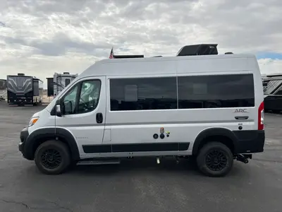 2027 Entegra Coach ARC photo 22