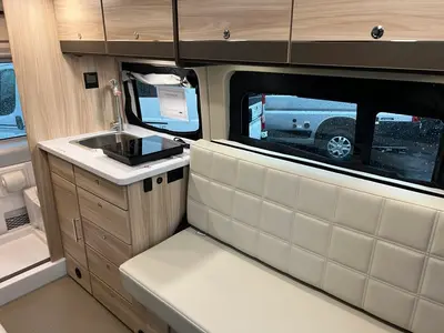 2027 Entegra Coach ARC photo 5
