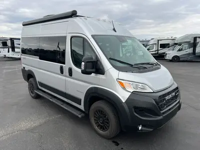 New 2027 Entegra Coach ARC 18C